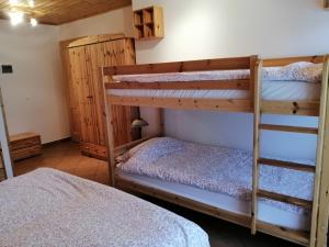 Počitniško stanovanje PLANJA