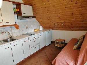 Počitniško stanovanje PLANJA