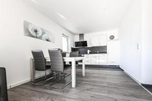 Apartment Müller am See