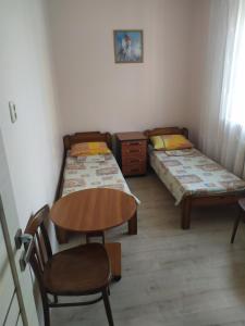 Budget Twin Room room in Julia