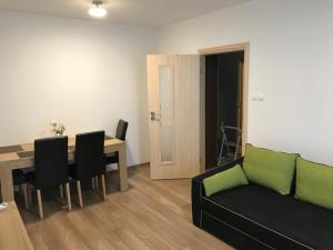 Apartament Osiedle Trzy Żagle Gdańsk