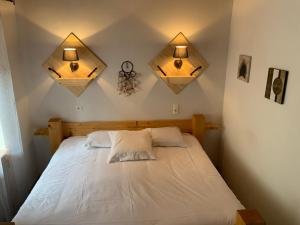 B&B / Chambres d'hotes Relais Mont Jura Adults Only : photos des chambres