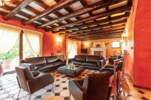 Hotel Sa Contonera img15