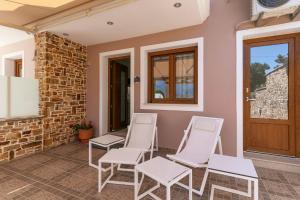 Kastrinos Maisonettes