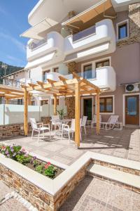 Kastrinos Maisonettes