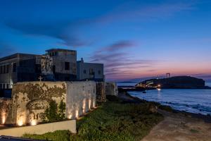 Grotta Sognare Naxos Greece