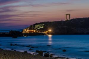 Grotta Sognare Naxos Greece