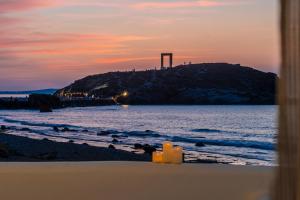 Grotta Sognare Naxos Greece