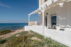 Grotta Sognare Naxos Greece