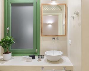 Junior Suite with Sea View