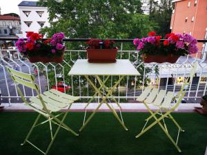 B&B Buon Cammino Tuscia - Parcheggio - Colazione e Voucher per impianti termali