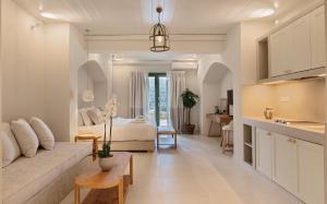 Casa Di Fiori Andros Suites Andros Greece