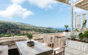 Casa Di Fiori Andros Suites Andros Greece