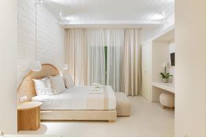 Junior Suite with Sea View