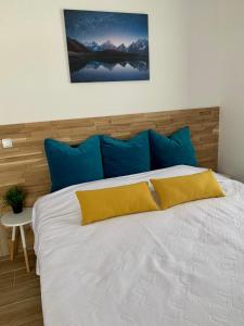 Apartmani Ribnica Tornik