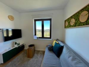 Apartmani Ribnica Tornik