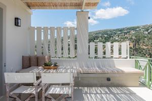 Casa Di Fiori Andros Suites Andros Greece