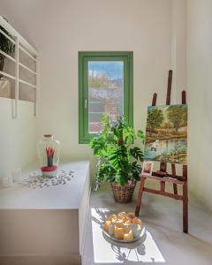 Casa Di Fiori Andros Suites Andros Greece