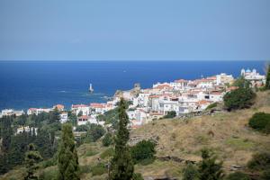 Casa Di Fiori Andros Suites Andros Greece