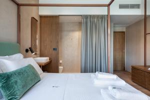 Anassa Chania Boutique Hotel