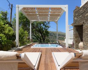 Casa Di Fiori Andros Suites Andros Greece