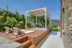 Casa Di Fiori Andros Suites Andros Greece