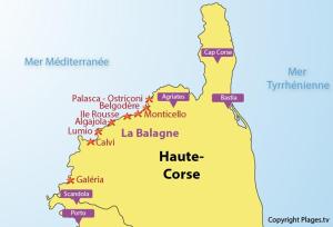 Appartements Studio standing classe meuble de tourisme avec terrasse vue mer 