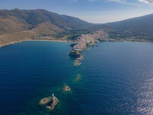 Casa Di Fiori Andros Suites Andros Greece