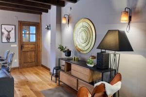 PRECIOSA CASA, NAUT ARAN, ALTO ARAN, GESSA, A 4 KM DE BAQUEIRA, 212 M2 wifi