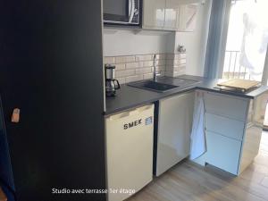 Appartements Le rocher : photos des chambres