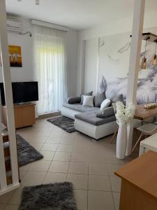 Apartman Lukić