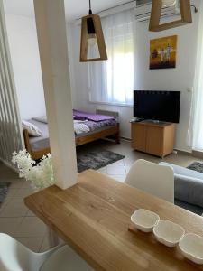 Apartman Lukić