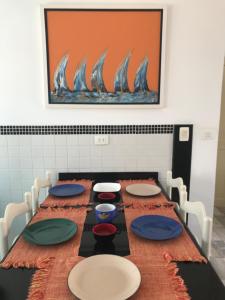 MODERN Guaruja Apartamento Enseada