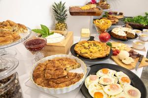 Onar Hotel & Suites