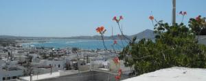 Mamas Rooms - Eurostudiosnaxos