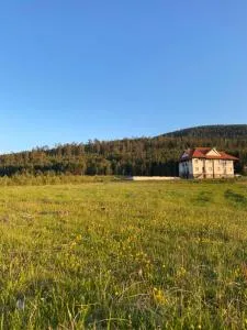 Apartmani Ribnica Tornik - Tornik