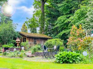 Ferienwohnung Im Sachsenwald