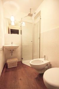 Palazzo Bichi Ruspoli-Historical Home-Very Central