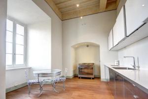 Palazzo Bichi Ruspoli-Historical Home-Very Central