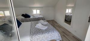 Nazaré Historic Beach House-1 minute to the beach