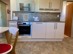 Ferienwohnung Auszeit im Pfaffenwinkel - Wessobrunn