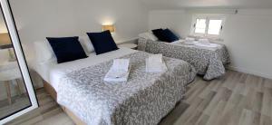 Nazaré Historic Beach House-1 minute to the beach