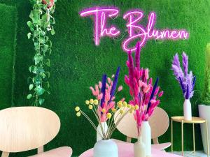 Hotel Blumen