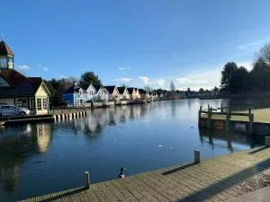 Appartement Belle Dune - 康村