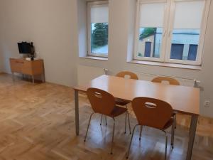 Szczawnica Apartamenty nad Apteką