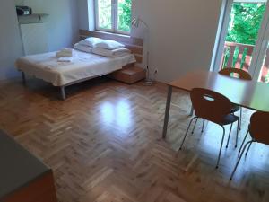 Szczawnica Apartamenty nad Apteką