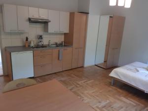 Szczawnica Apartamenty nad Apteką