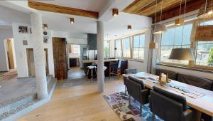 Appartements "Da Zillertaler und die Geigerin"