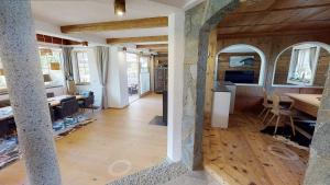 Appartements "Da Zillertaler und die Geigerin"