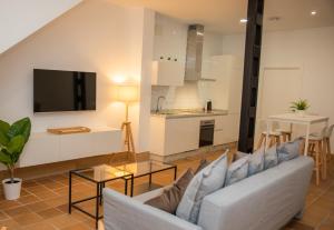 Apartamentos Casa Tuli A, ALJARAQUE
